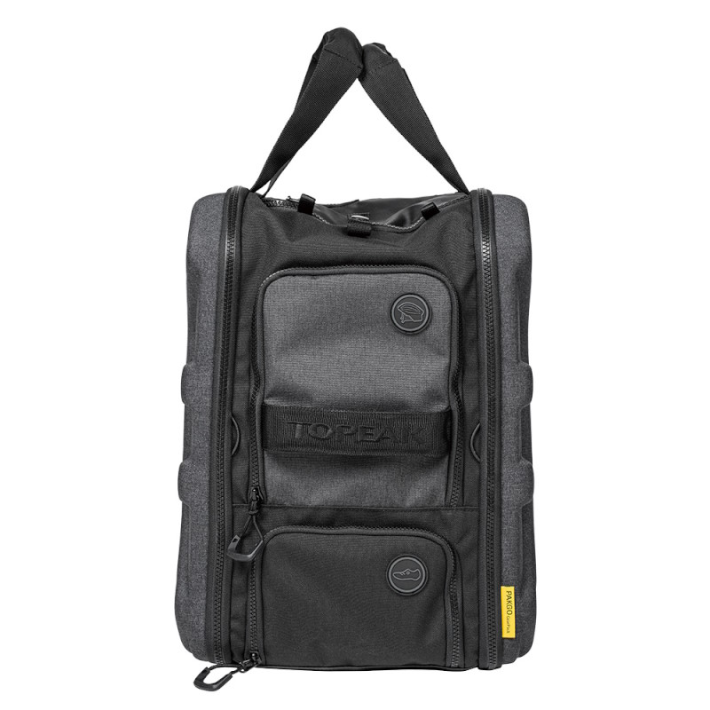 Topeak PakGo GearPack II Backpack - 38L
