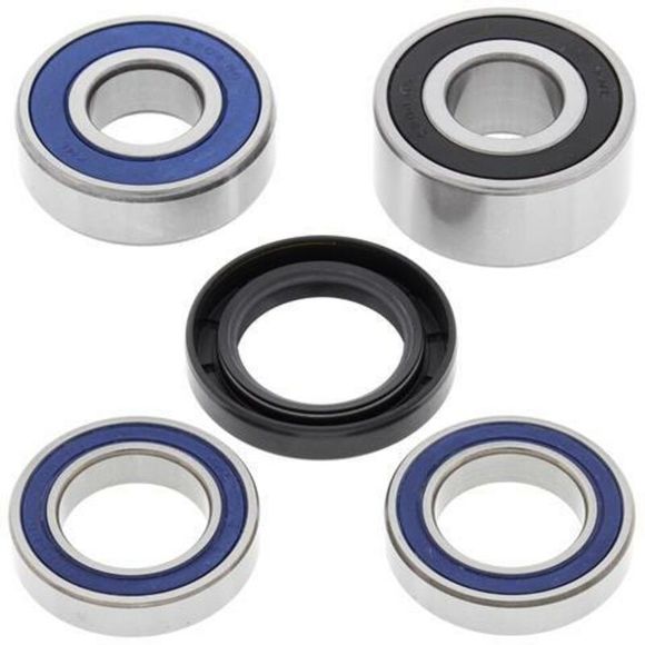 All Balls Wheel Bearing Kit RearRef: ALL00127A / 1039849