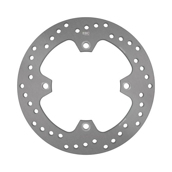Disque de frein Rond EBC Disque frein SérieSUZUKI 250 TS 250 X - 1985 - 1989Ref : FA01490A / 17110504