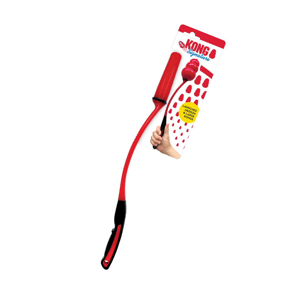 KONG Signature Throw - Medium/Large