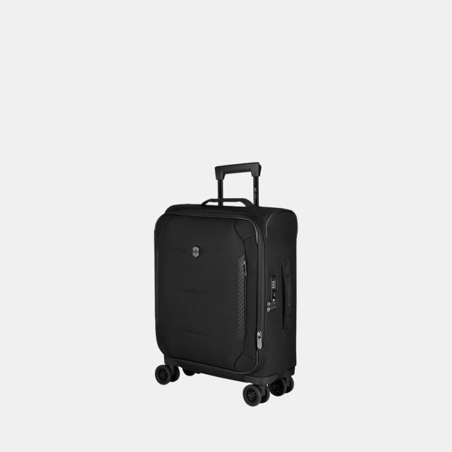 Crosslight Global Softside Carry-On