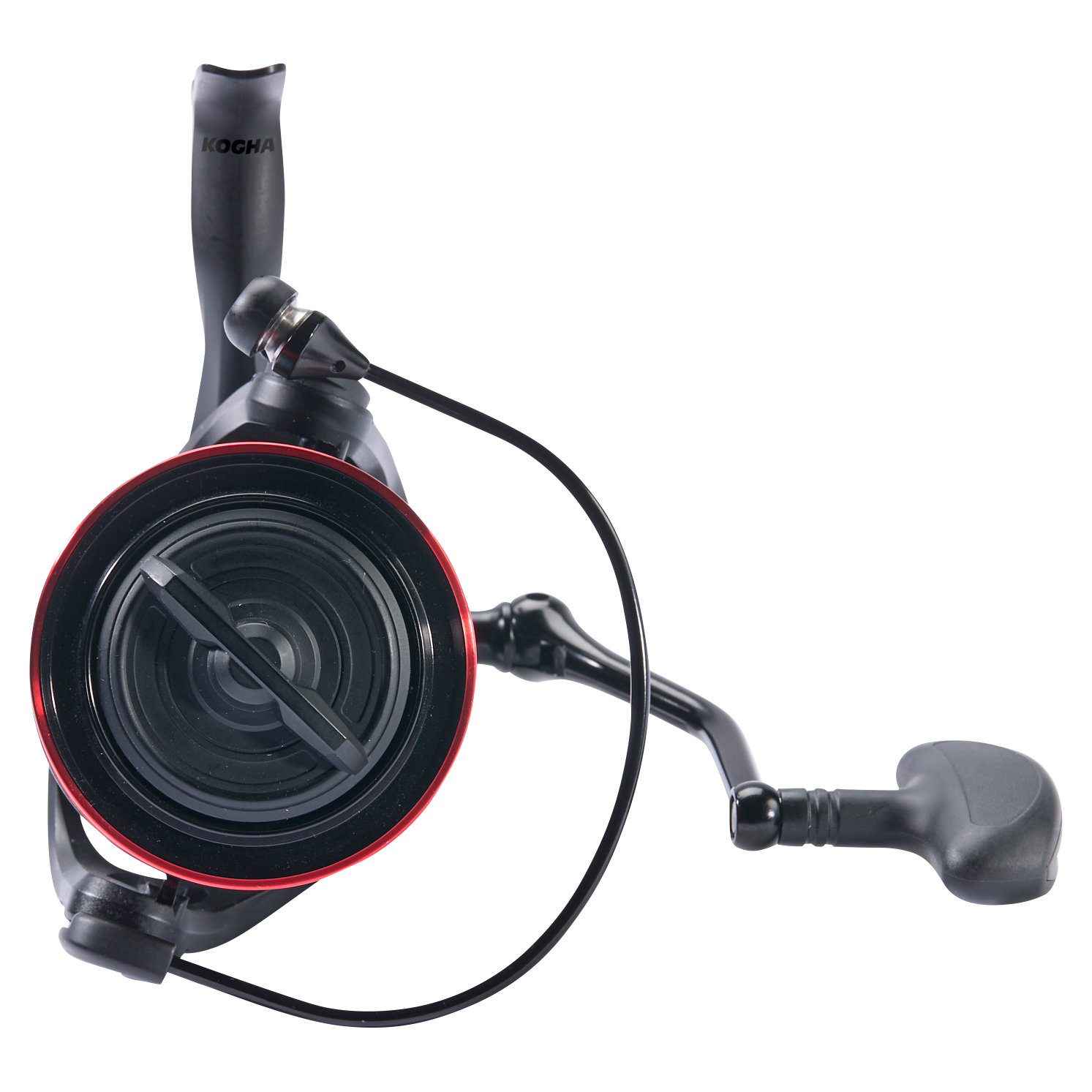 Kogha Giantbasher Heavy Spin 9000 FD
