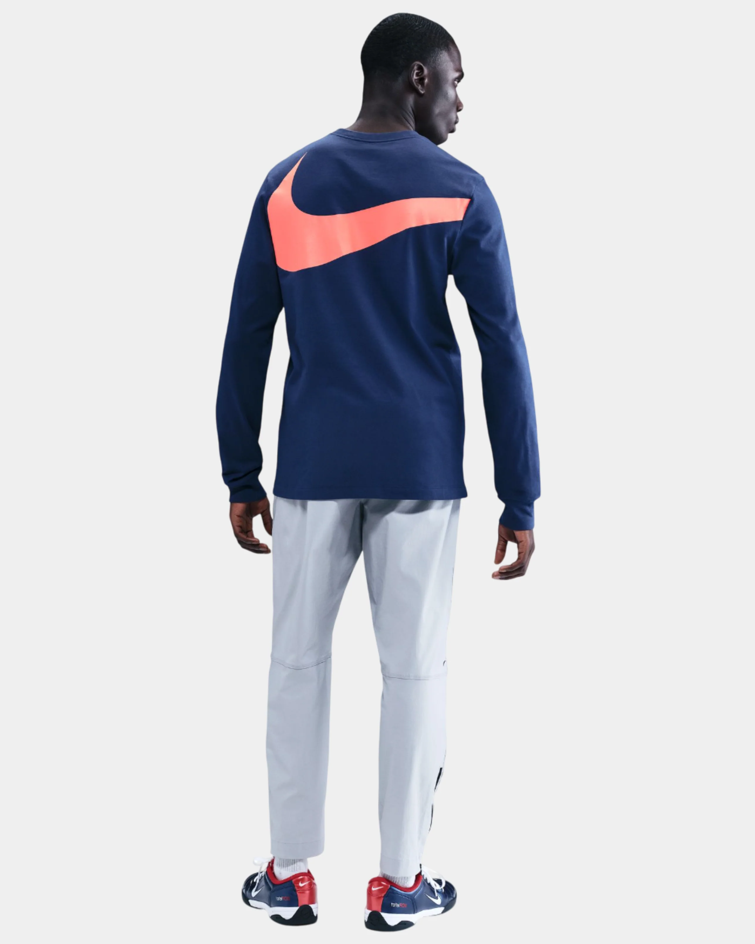 Tee Barça Nike T90
