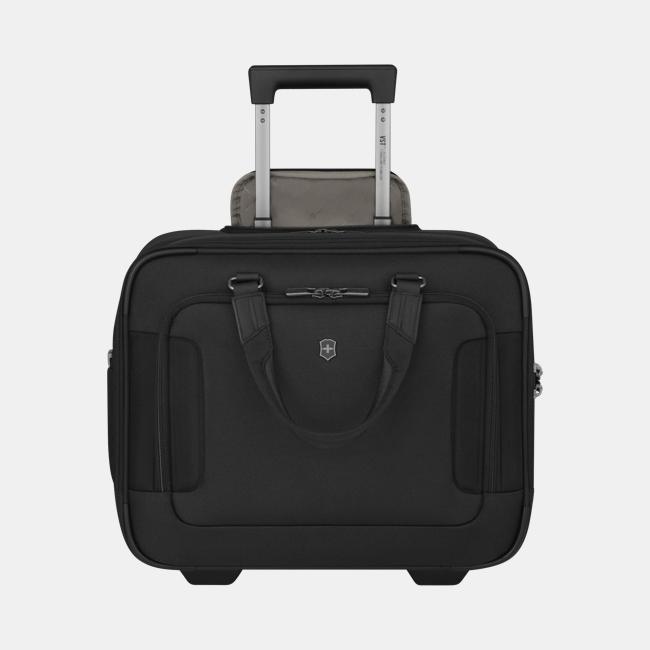 Werks Traveler 7.0 Wheeled Briefcase