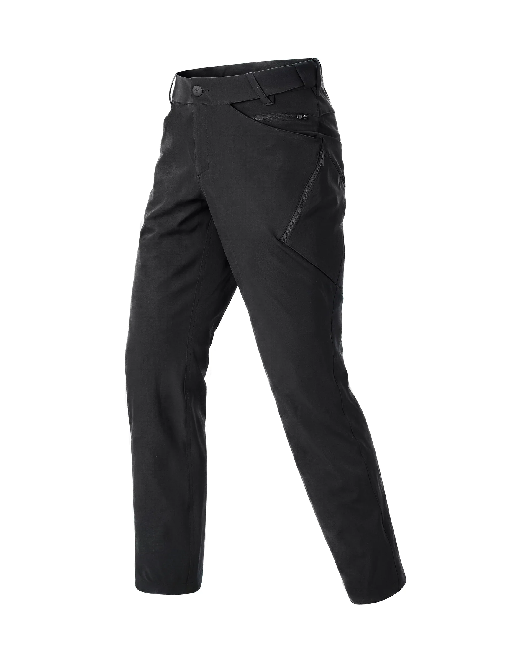 Utility Cargo Work Pants