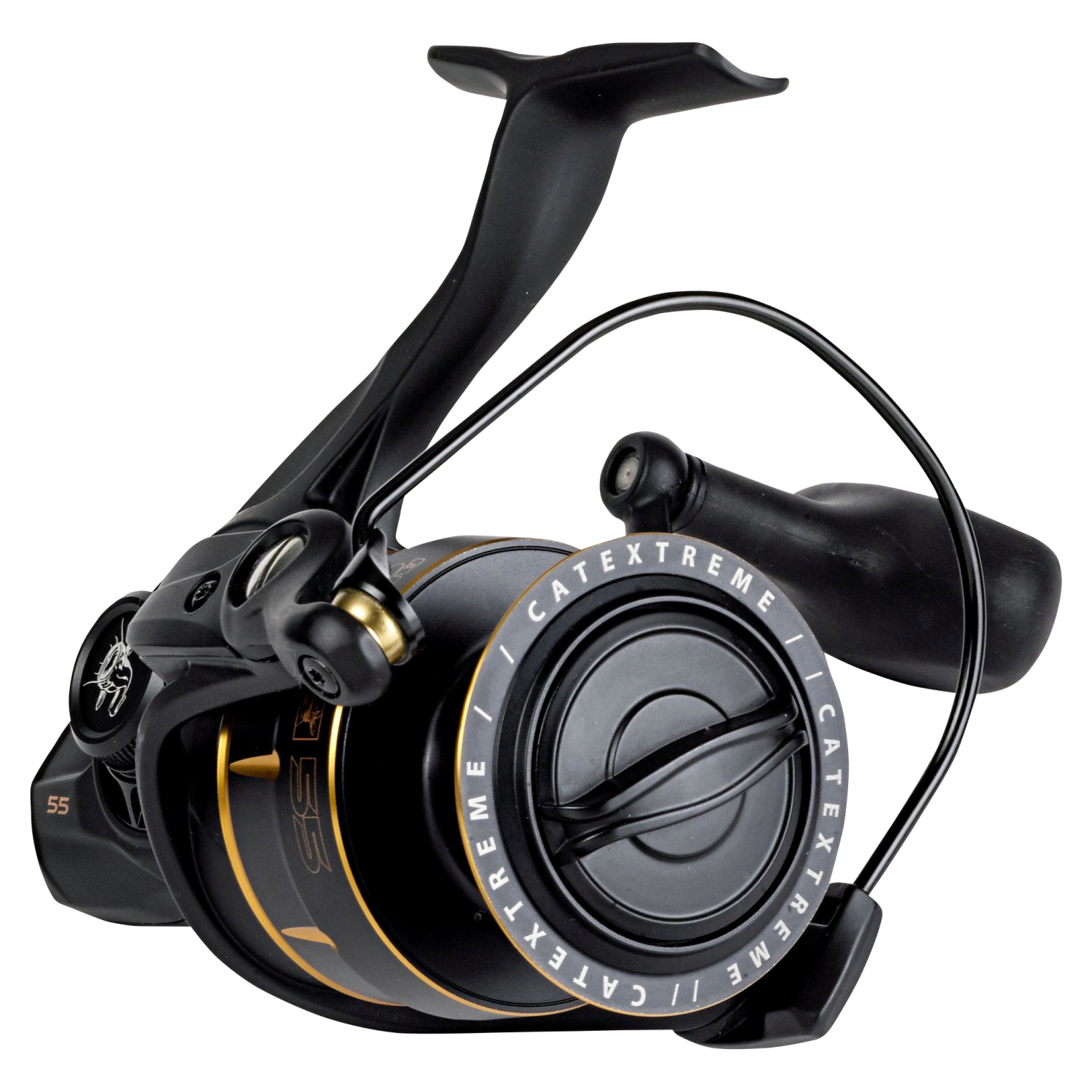 Black Cat Fishing reel Catextreme