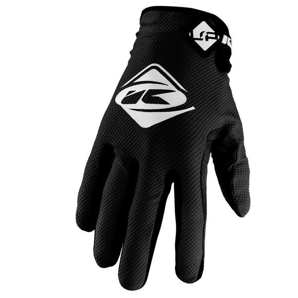 Kenny Trial Up cross Gloves - Black 2021 - BlackRef: KE1226