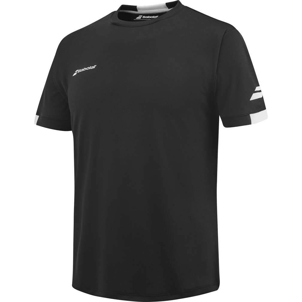 Play Crew Neck Tee Men
