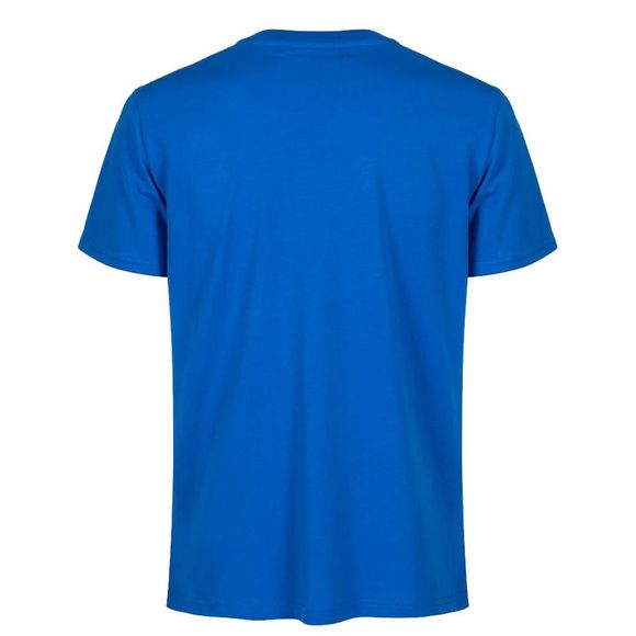 T-Shirt manches courtes VR 46 46 THE DOCTOR - BleuRef : VR0773