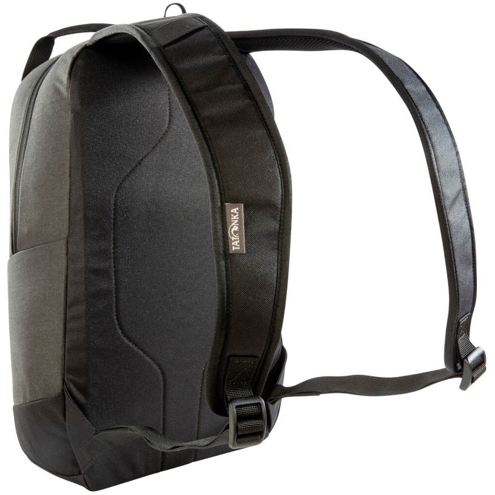 Tatonka City Pack 15 Kapok Backpack - black