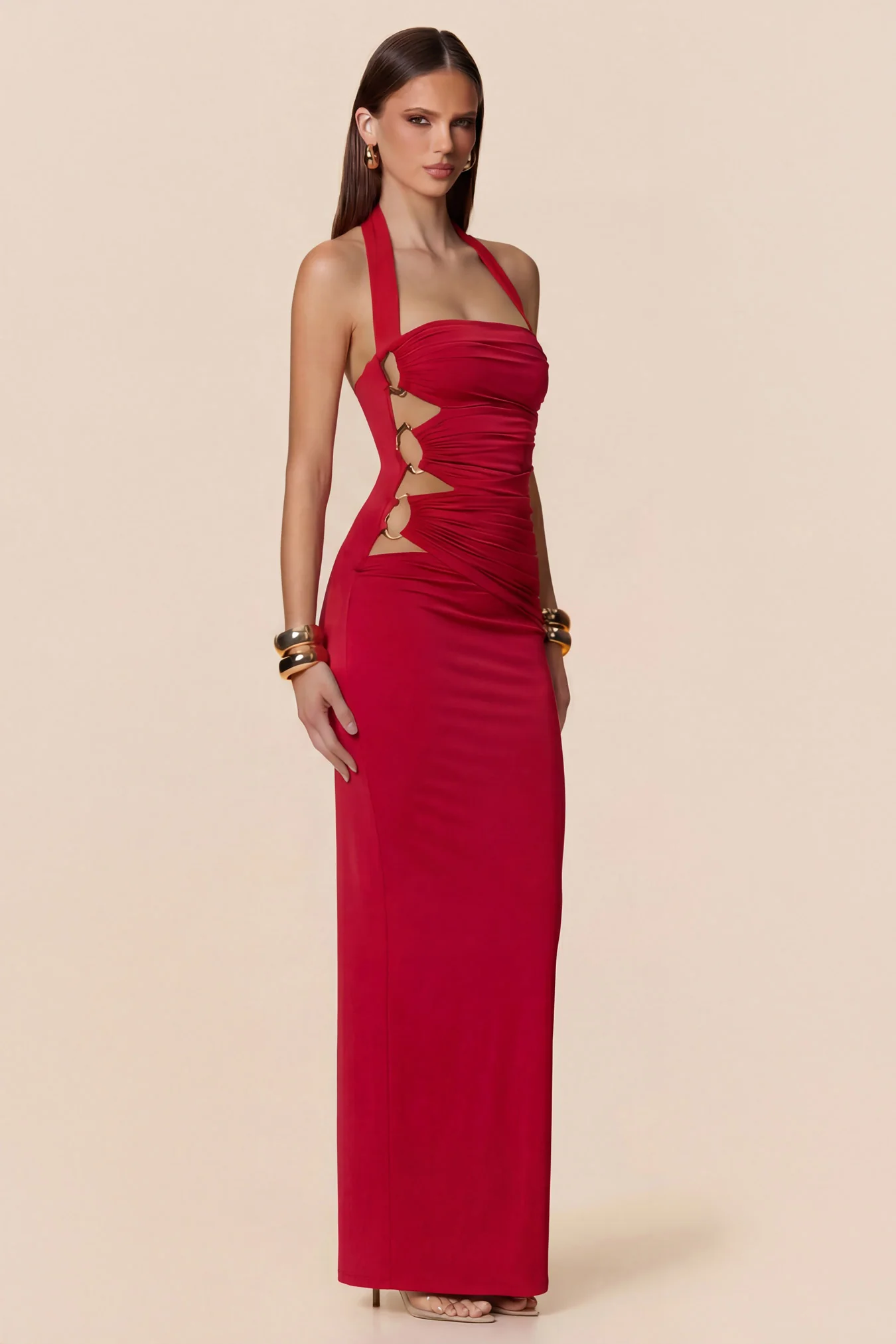 Petra Ring Maxi