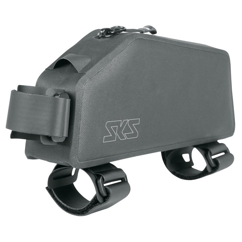 SKS Race Toptube Bag - 0.7L - black
