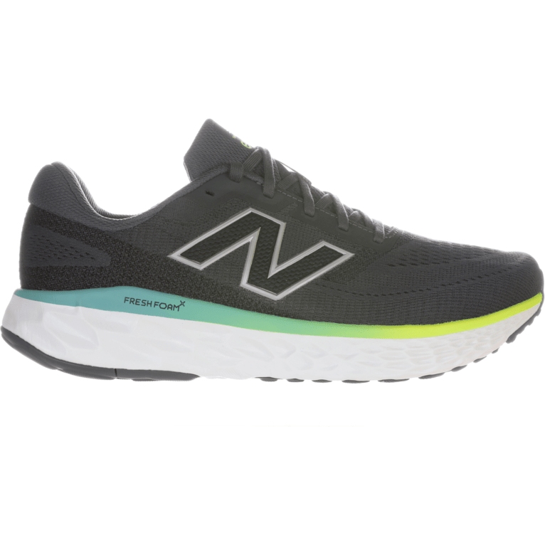 New Balance Fresh Foam X Evoz v4 Running Shoes Men - Graphite