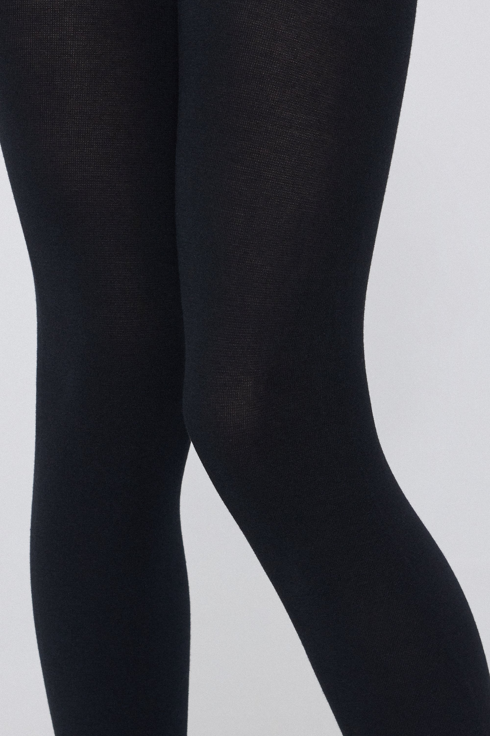 Girls’ Basic Cotton Tights