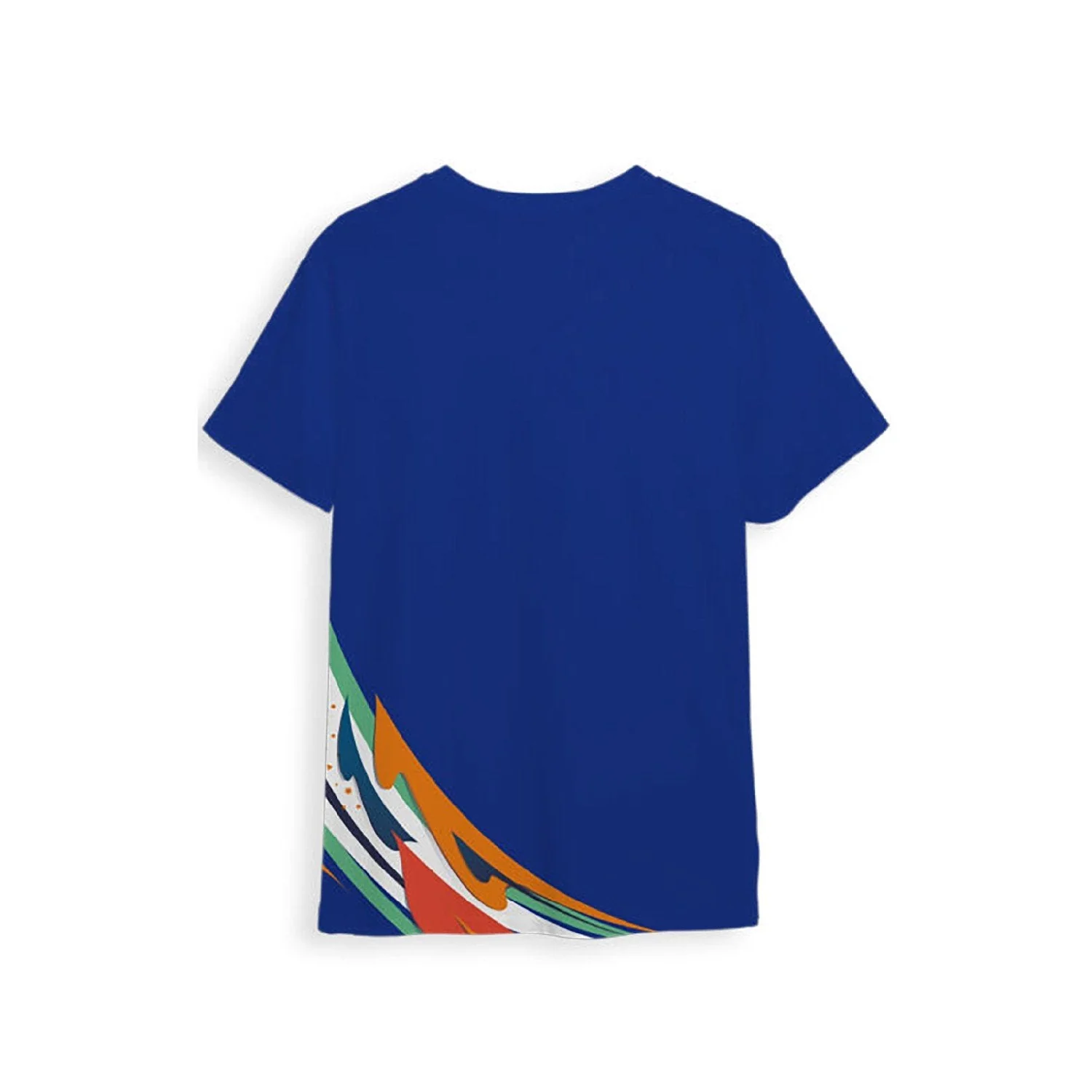 World football competition Beach Soccer World Cup 2024™ Blue T-Shirt - Unisex