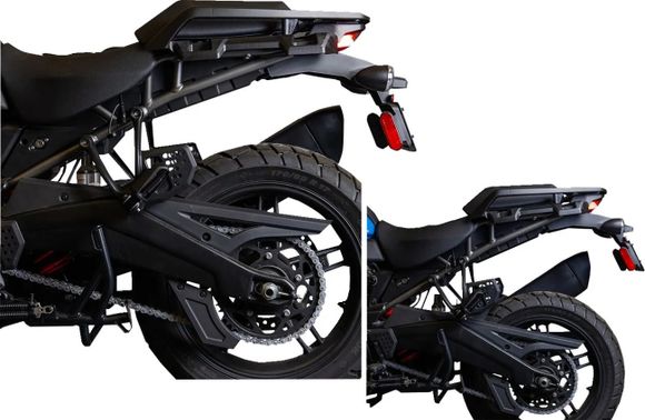 Kit de rabaissement Kodlin USA abaissementRef : KODL00015A / 13041089