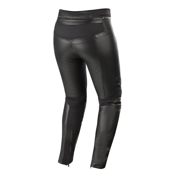 Alpinestars Vika V2 Motorcycle Pants - BlackRef: AP11562