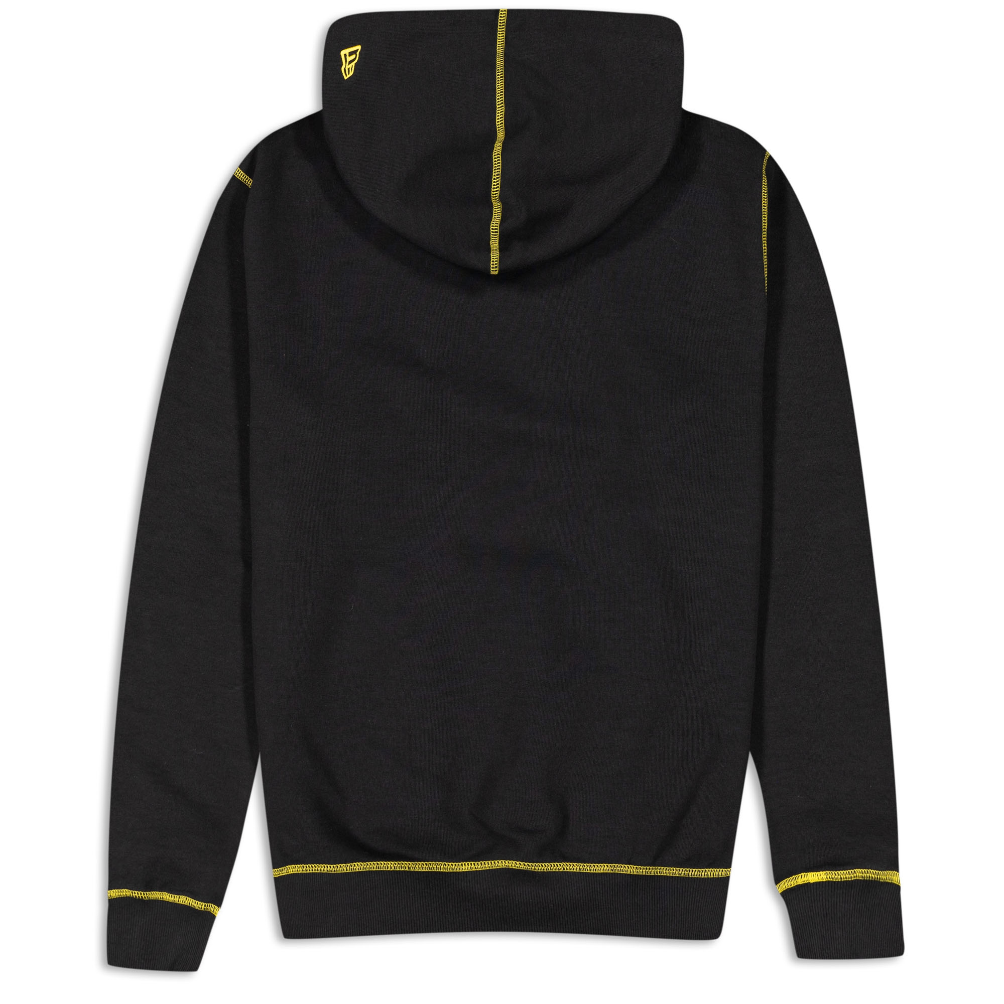 Golden State Warriors 2023 City Edition New Era Oversized NBA Hoodie
