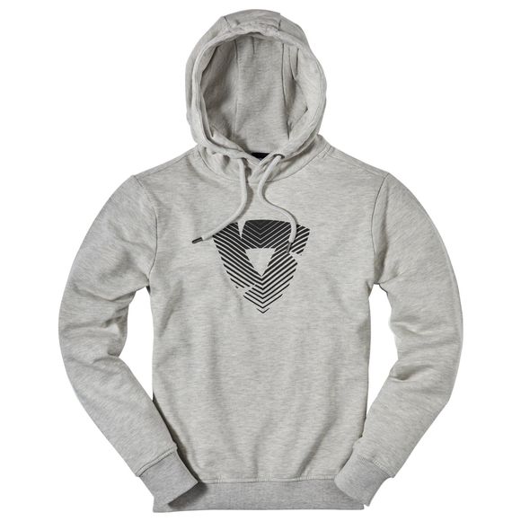 Sweat Rev it WALDO LADIES - GrisRef : RI0939