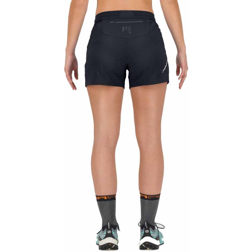 Karpos Lavaredo Running Shorts Women - vulcan
