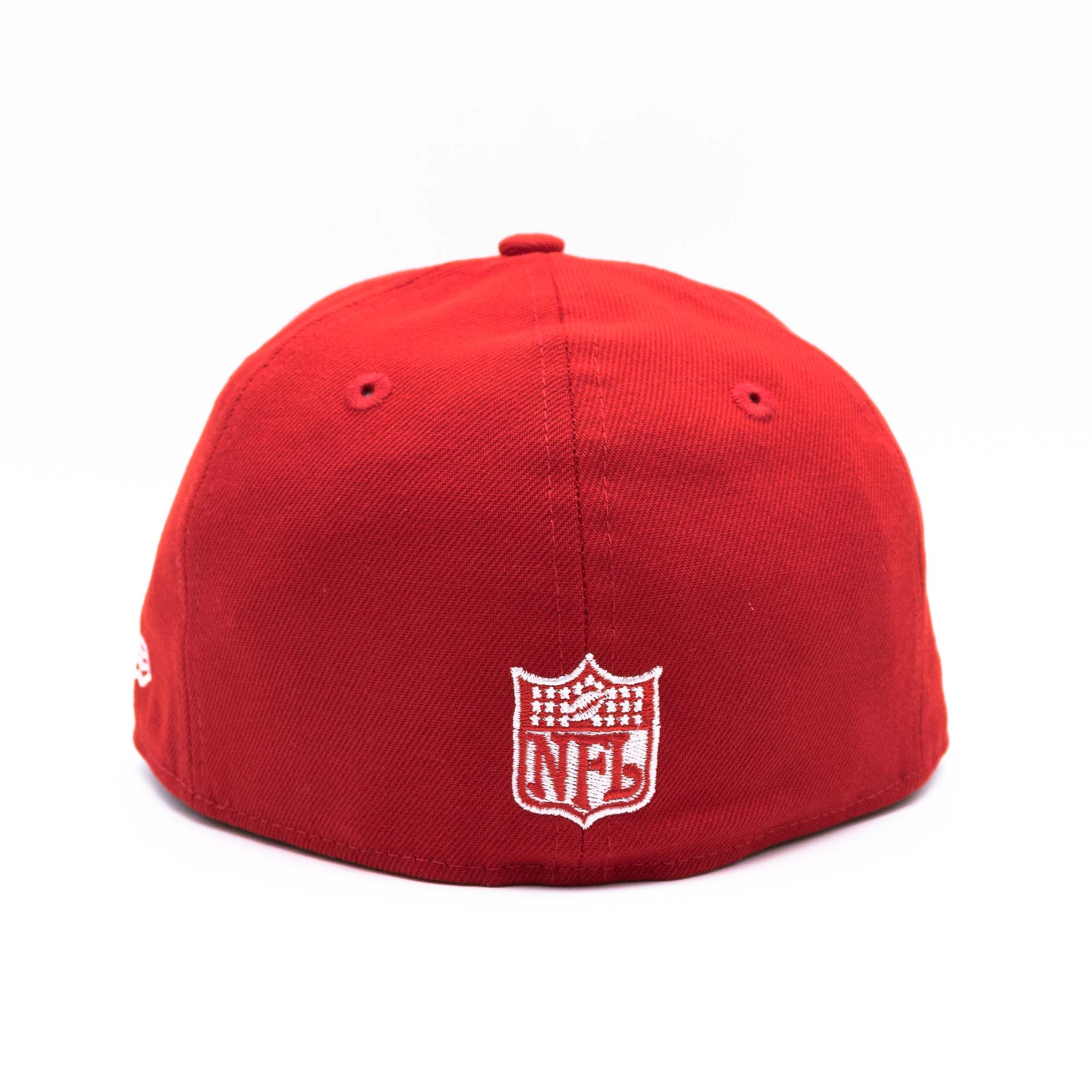 San Francisco 49ers Super Bowl XXIX New Era 59FIFTY Fitted NFL Cap