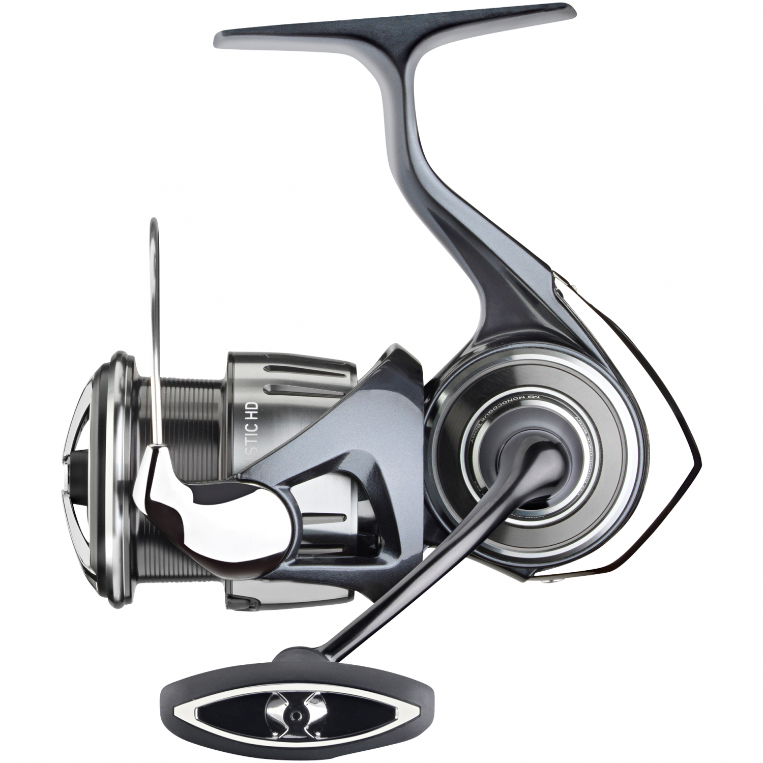 Daiwa 25 Ballistic HD LT
