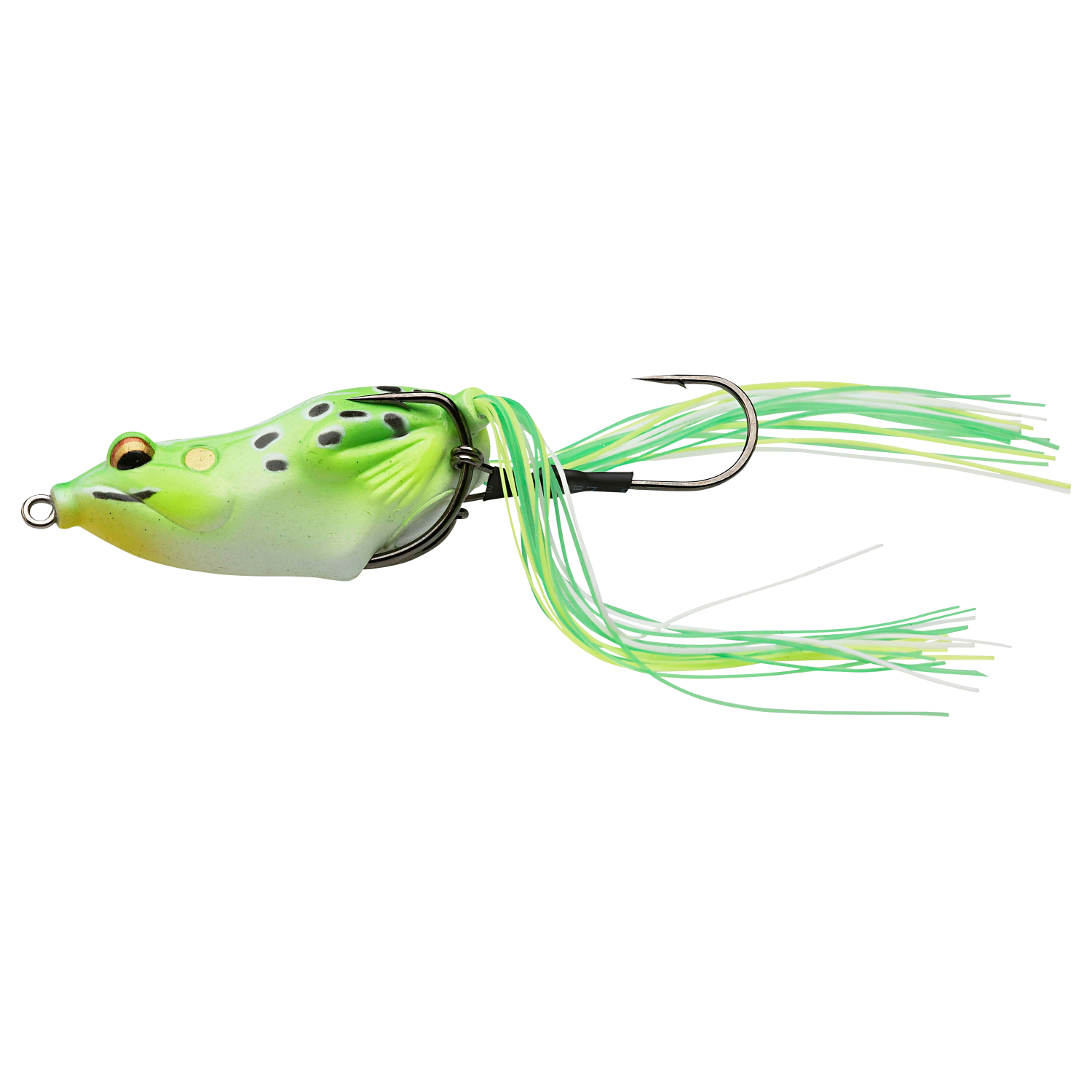 Savage Gear Softbait 3D Walk Frog (Green Frog)