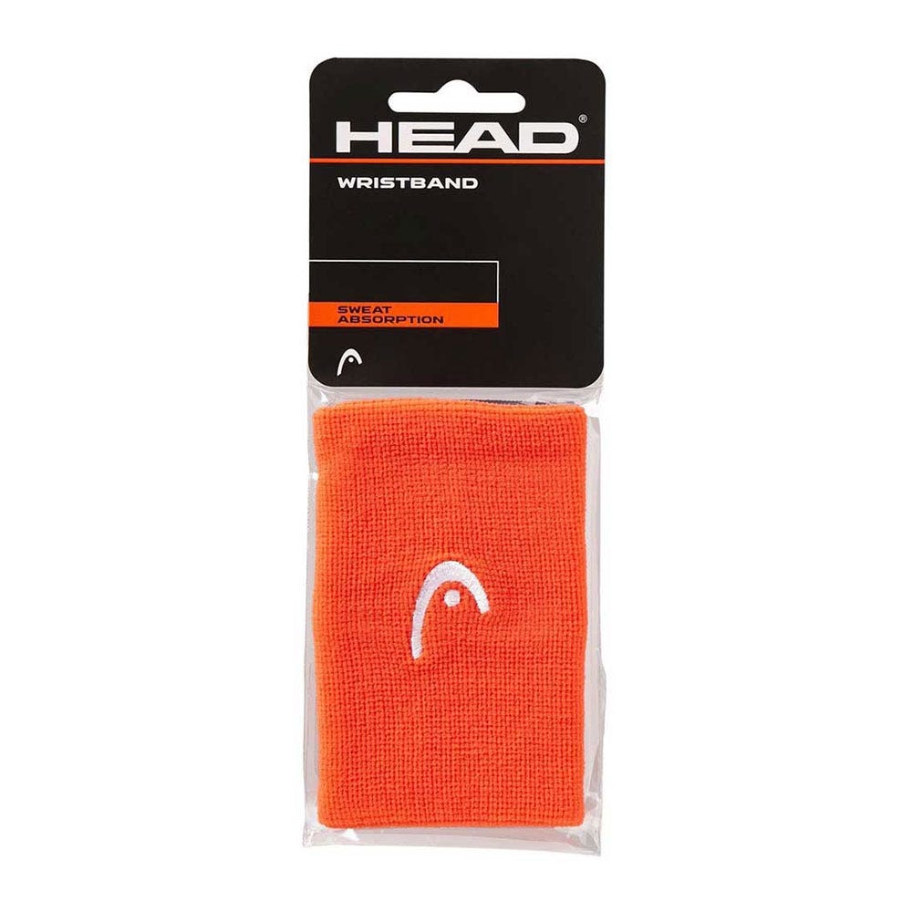 HEAD LOGO WRISTBAND 5