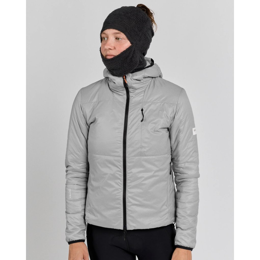 ALBION Primaloft Active Evolve Gaiter - Graphite