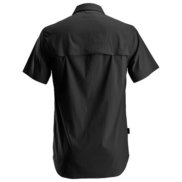 Wicking Short Sleeve Shirt