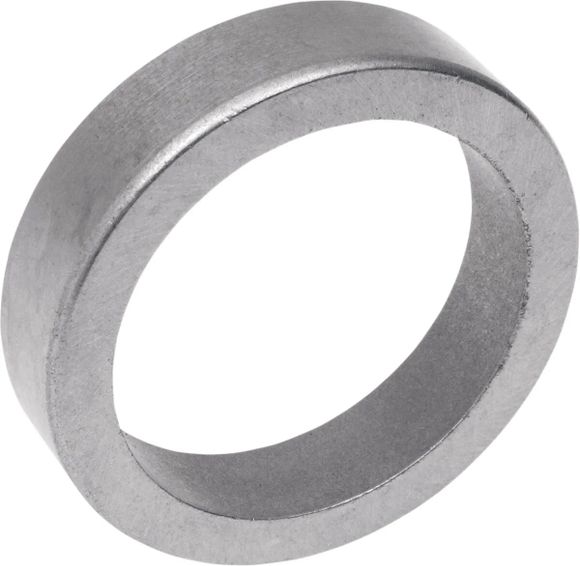 Kibble White Valve Seat Powder Coated Metal SeatRef: Kibw00219A / 09260779