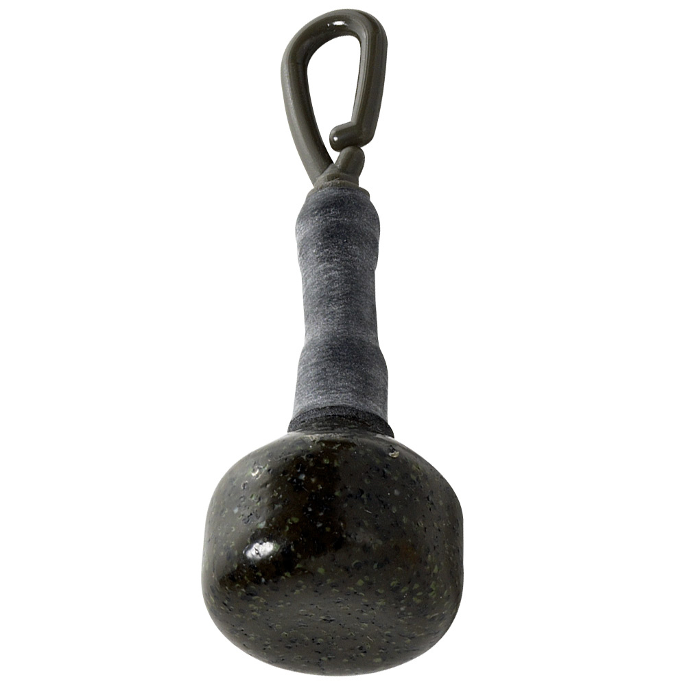 Korda Drop lead Intelligent Backleads