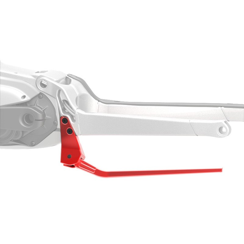 Syncros Kickstand Fully E-MTB - black