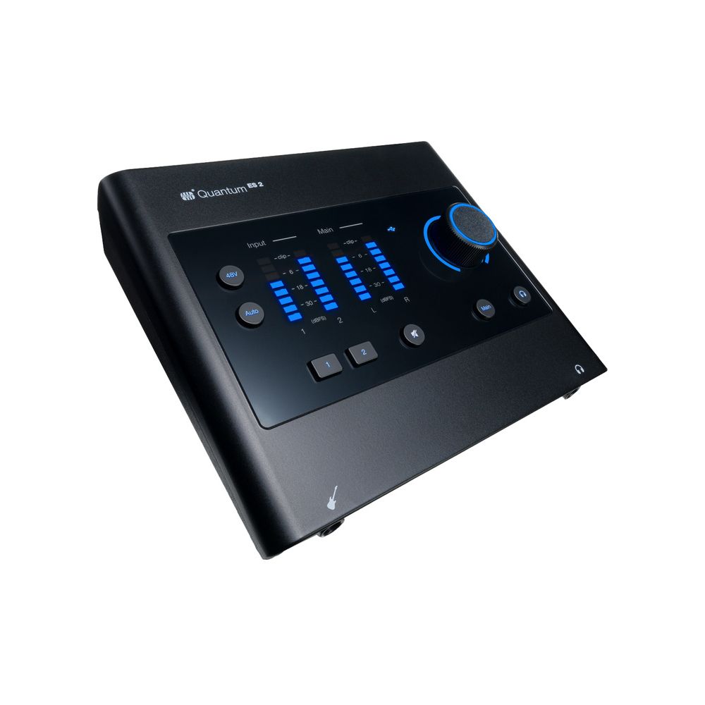 Presonus Quantum ES Ultimate Bundle – Thomann Ireland