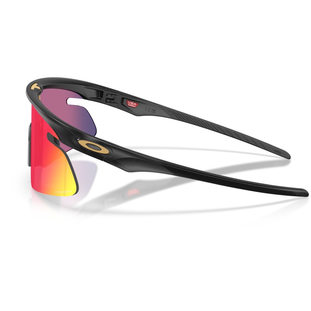Oakley RSLV Lite Glasses - Black Ink/Prizm Road - OO9527D-0250