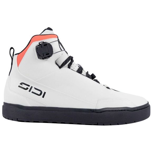Sidi KRYO Motorcycle Sneakers - WhiteRef : SID0323