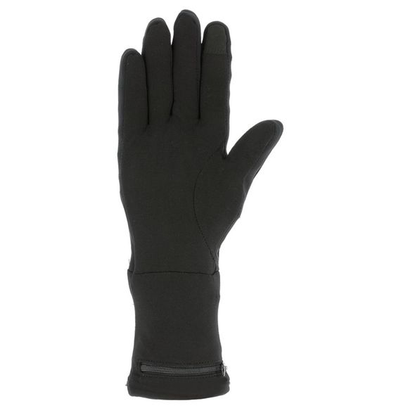 V Quattro ICES 18 Undergloves - BlackRef: VQ0402