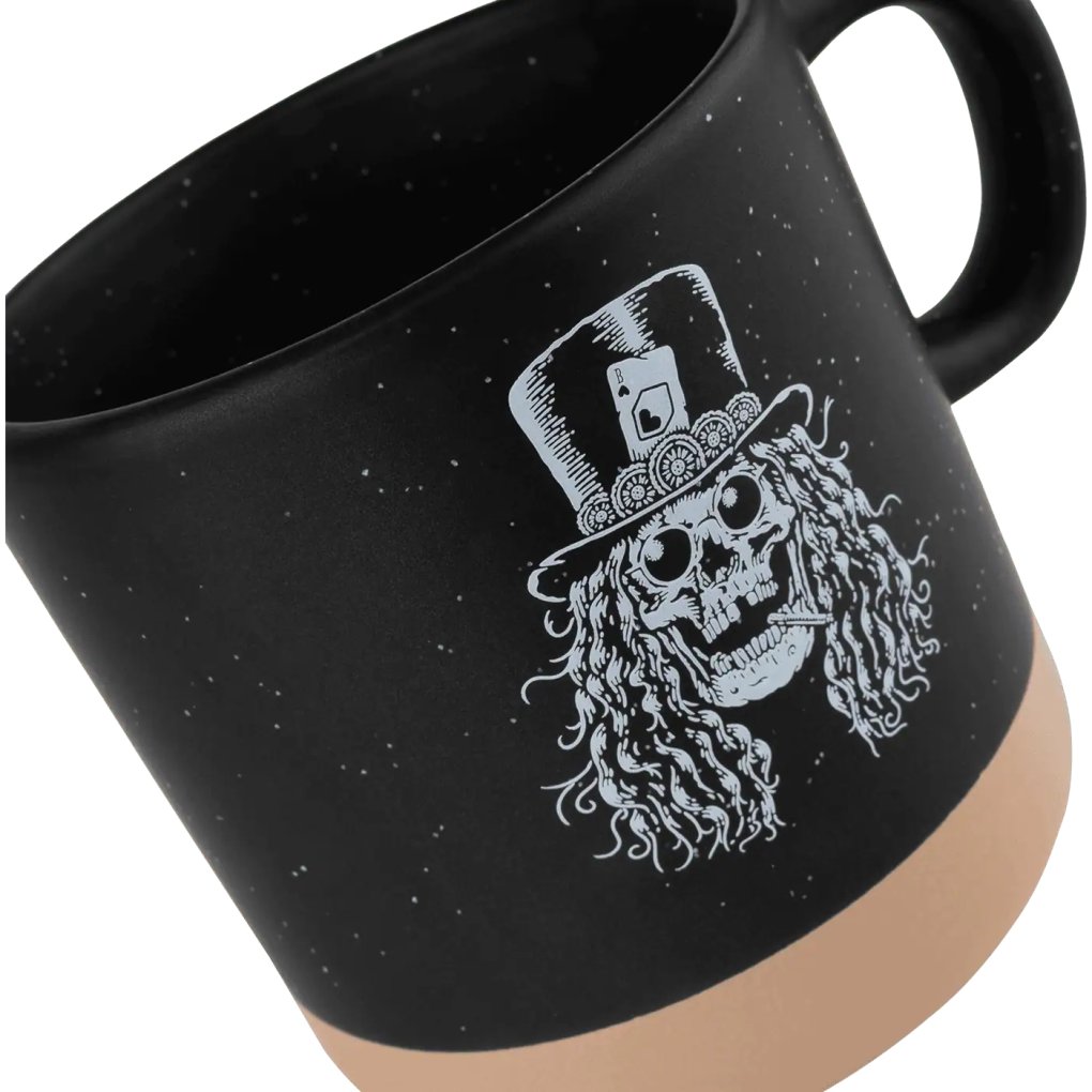 Burgtec Resurrection Mug - Appetite For Destruction