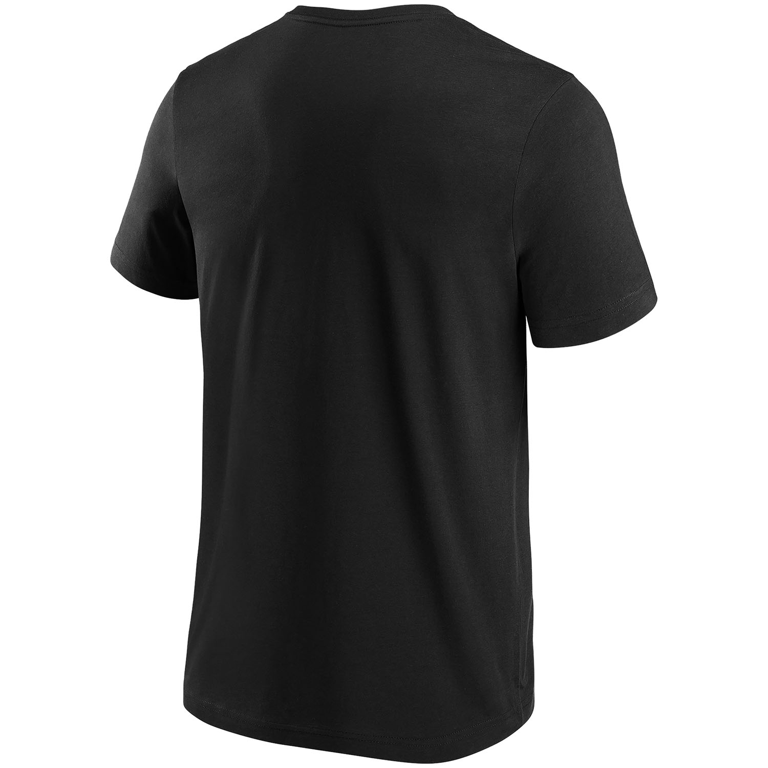 Oregon Ducks Primary Logo NCAA T-Shirt Black