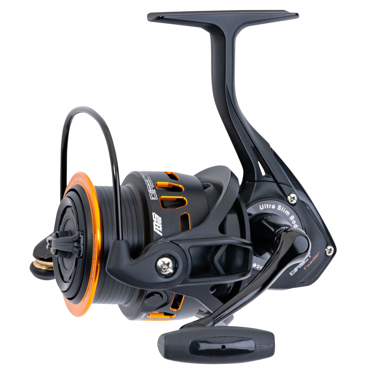 MS Range Direct Feeder Reel