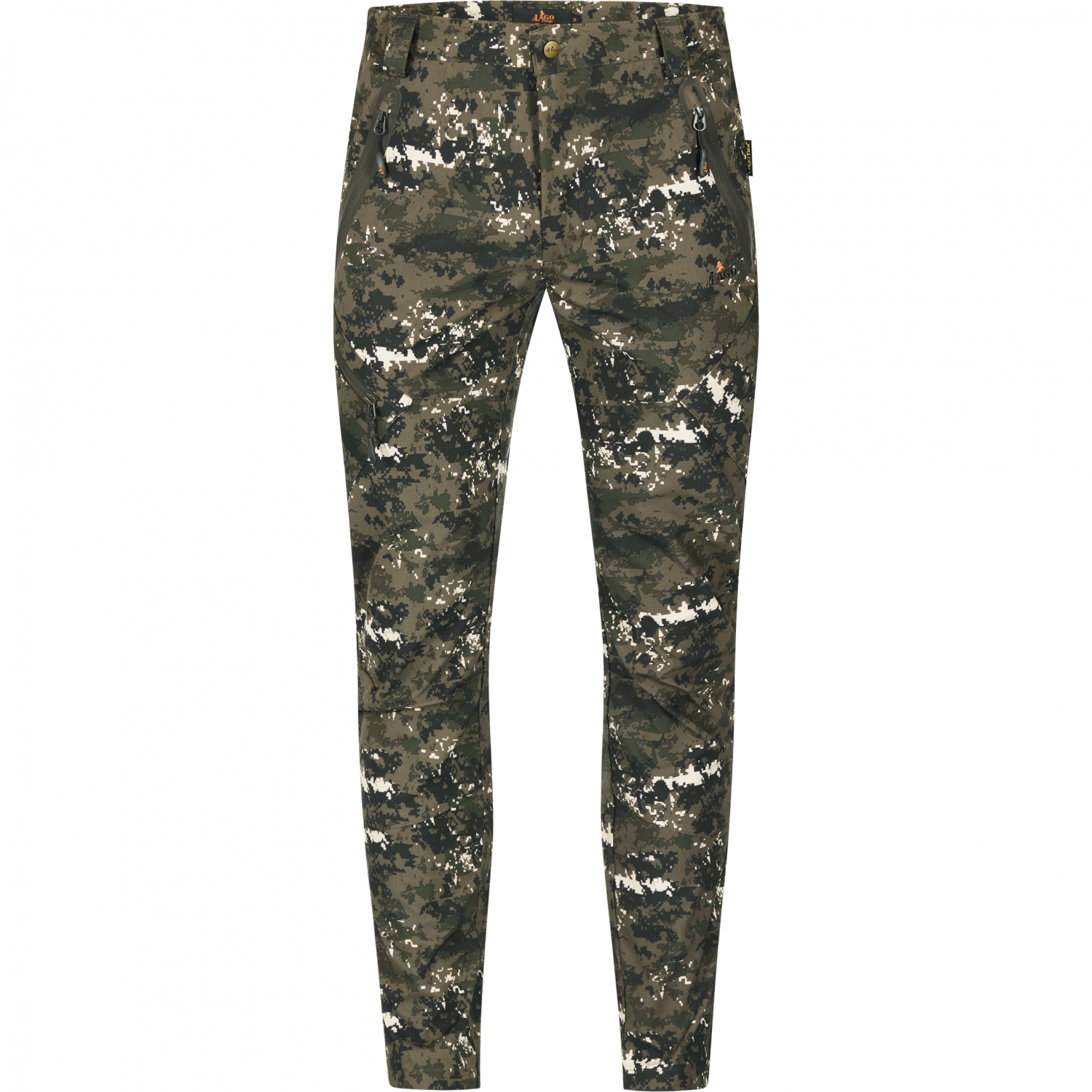 il Lago Prestige Membrane Trousers Stalker Pro Men (Camouflage)