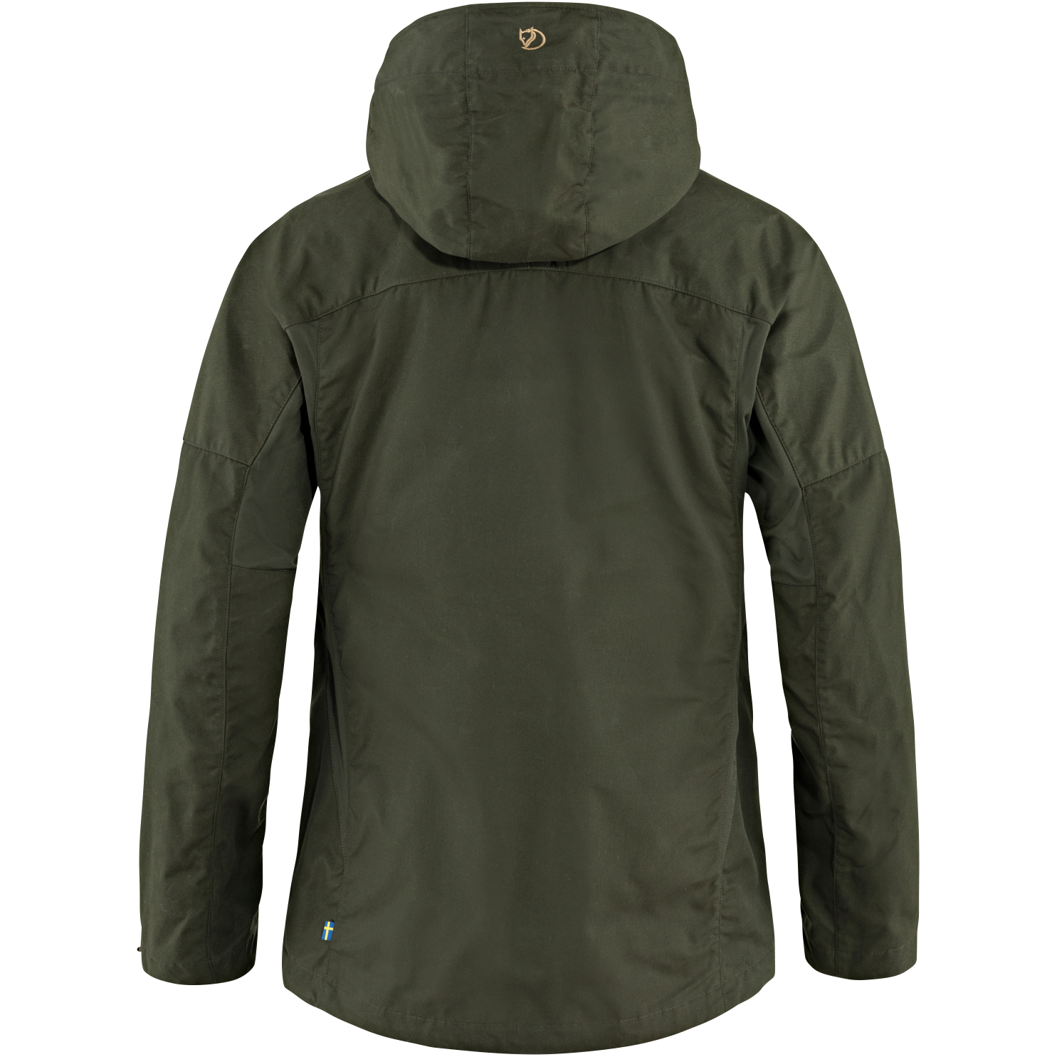 Lappland Forest Hybrid Jacket W Women (Deep Forest)