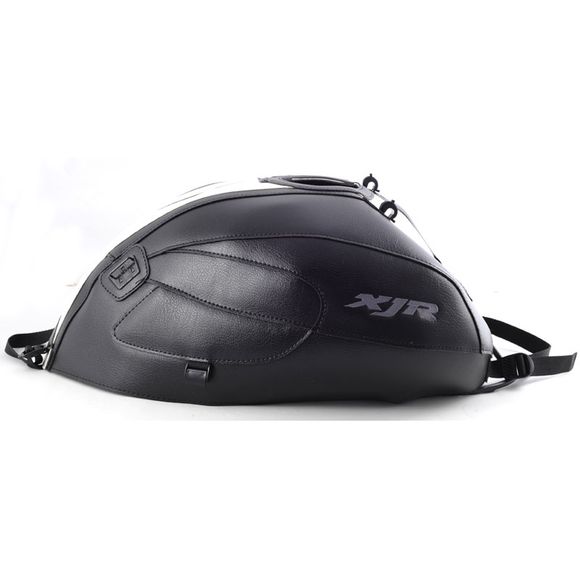 Bagster tank pad special tank black/whiteYAMAHA 1300 XJR 1300 (RP19) - 2013 - 2015Ref: 1447P