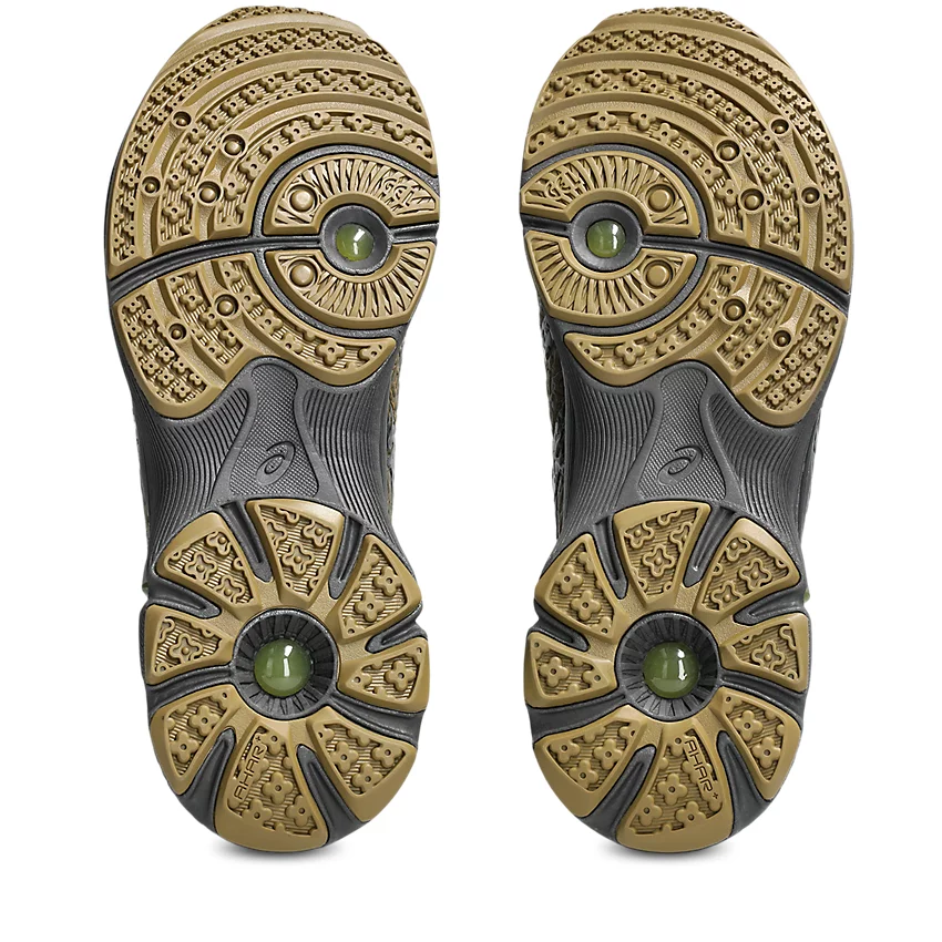 KIKO KOSTADINOV x GEL-KIRIL III