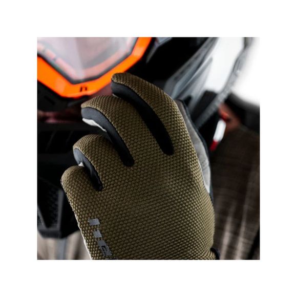 Cross Hebo nano pro gloves 2025 - GreenRef: HBO0446