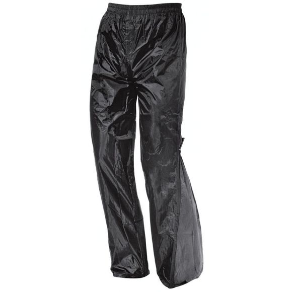 Held aqua rain pants - blackRef: ED0315