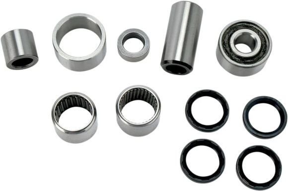 Moose Racing swingarm bearing kit Bearing kitRef: Me05997A / 13020303