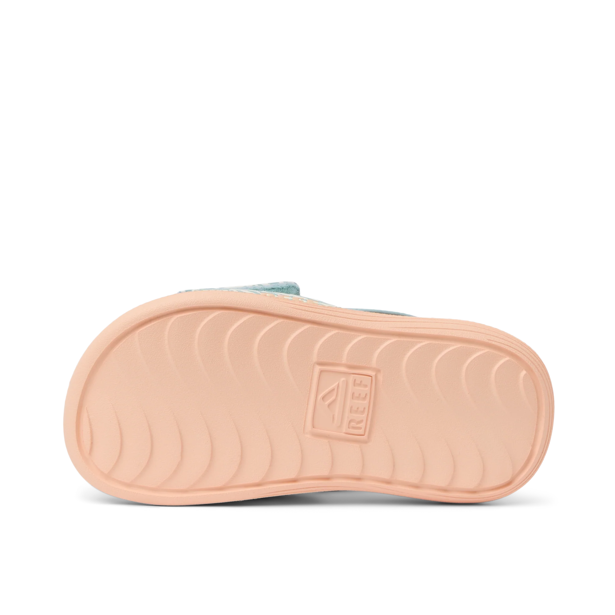 Little Salty Slide