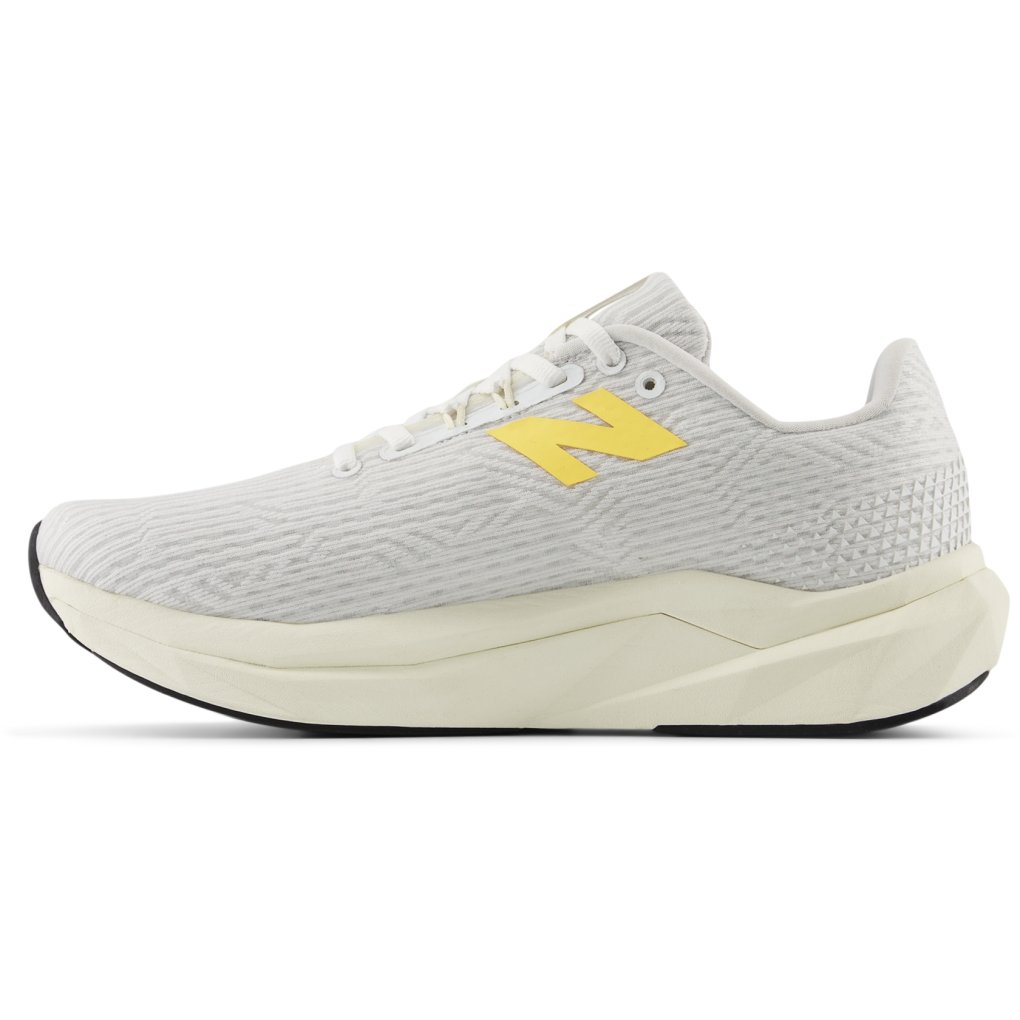 New Balance FuelCell Propel v5 Running Shoes Women - White WFCPRCF5