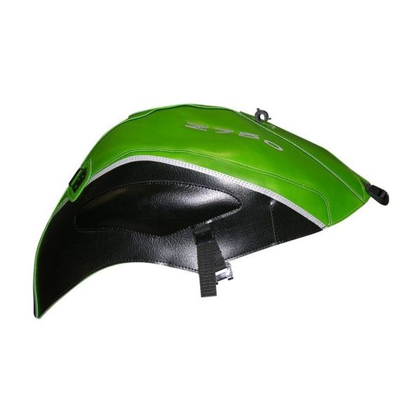 Bagster tank pad pearl green/blackRef : 1545G